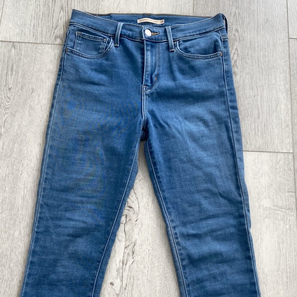 Levi’s | 720 High rise super skinny jeans - Picture 2 of 7